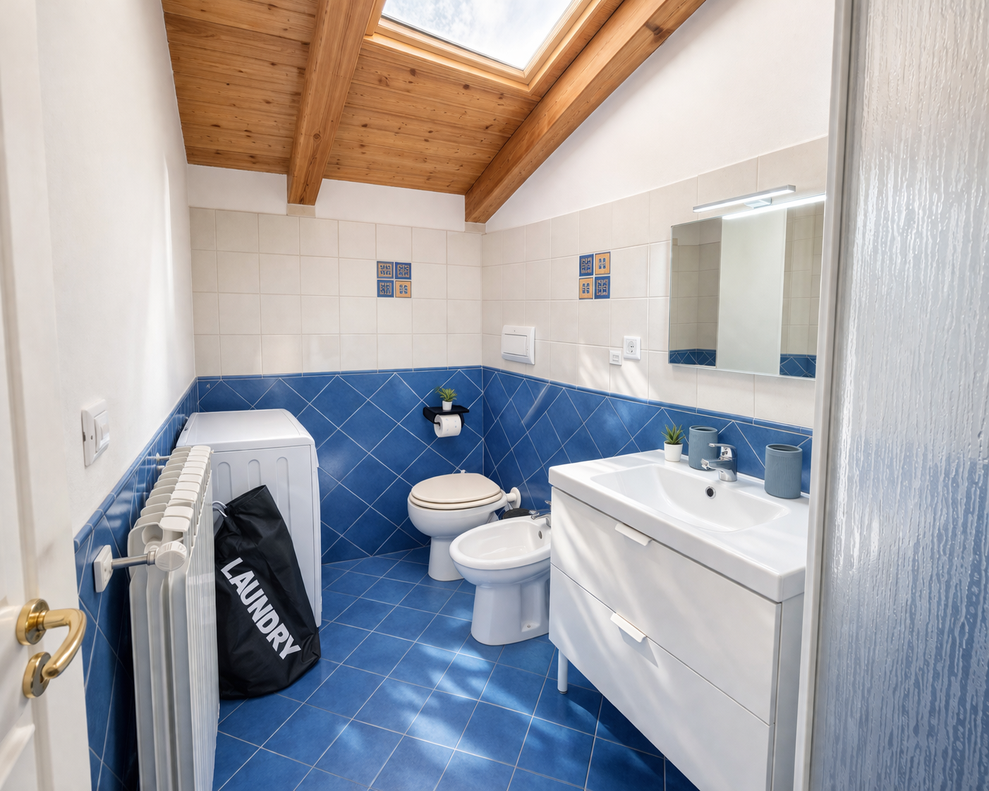 Bagno