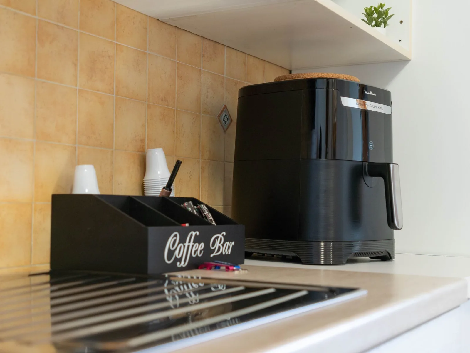 Angolo del caffè